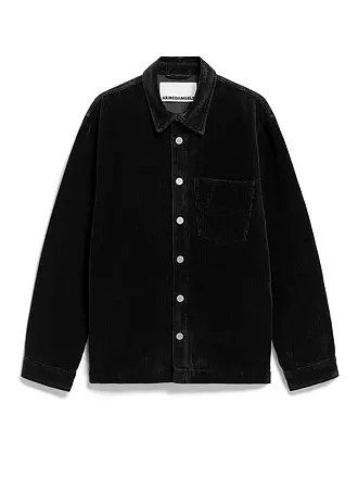 ARMEDANGELS | Overshirt YUNAAI CORDUROY | 